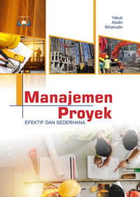 Image of Manajemen Proyek