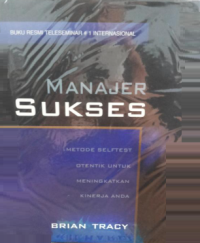 Image of Manajer Sukses