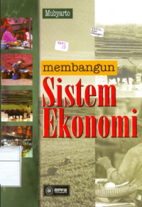 Image of Membangun Sistem Ekonomi