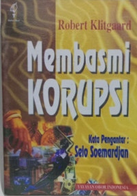 Image of Membasmi Korupsi