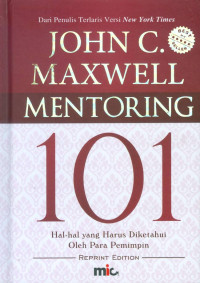 Image of Mentoring 101