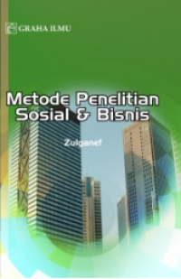 Image of Metode Penelitian Sosial & Bisnis