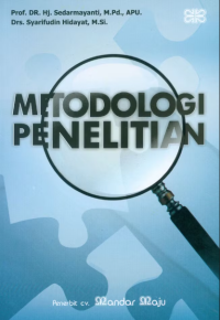 Metodologi Penelitian