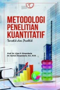 Metodologi Penelitian Kuantitatif Teoritik dan Praktik