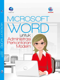 Image of Microsoft Word untuk Administrasi Perkantoran Modern