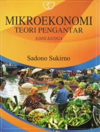 Image of Mikro Ekonomi : Teori Pengantar