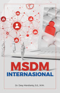 Image of MSDM Internasional