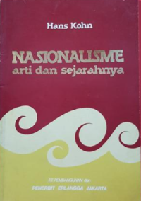 Image of Nasionalisme : Arti dan Sejarahnya