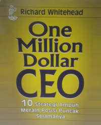 Image of One Million Dollar CEO