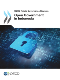 Open Government in Indonesia