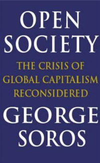 Image of Open Society Reforming Global Capitalism