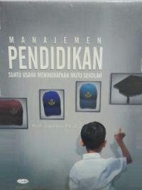 Image of Panduan Manajemen Sekolah