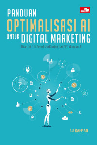 Image of Panduan Optimalisasi AI Untuk Digital Marketing