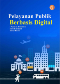 Pelayanan Publik Berbasis DIgital