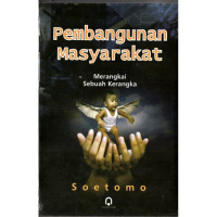 Pembangunan Masyarakat