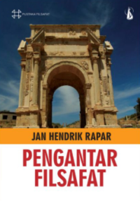 Image of Pengantar Filsafat