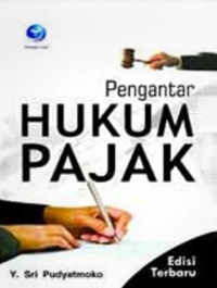Image of Pengantar Hukum Pajak