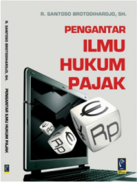 Image of Pengantar Ilmu Hukum Pajak