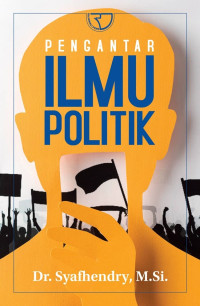 Image of Pengantar Ilmu Politik