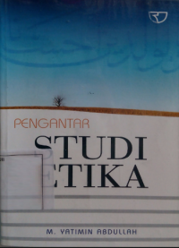 Pengantar Studi Etika