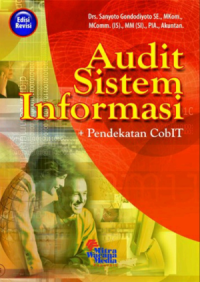 Image of Pengelolaan Fungsi Audit Sistem Informasi