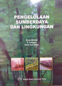 Image of Pengelolaan sumber daya dan lingkungan