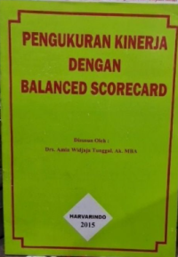 Image of Pengukuran Kinerja dengan Balanced Scorecard