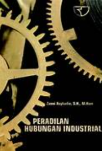 Image of Peradilan Hubungan Industrial