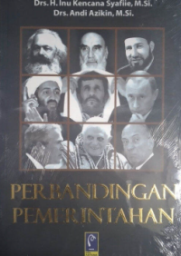 Perbandingan Pemerintahan