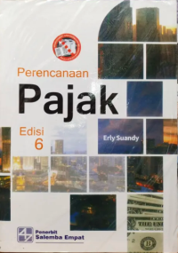 Image of Perencanaan Pajak