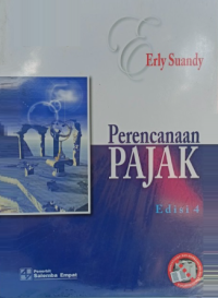 Image of Perencanaan Pajak