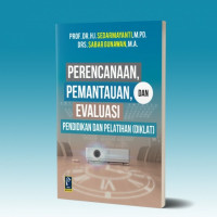 Perencanaan, Pemantauan, dan Evaluasi Diklat