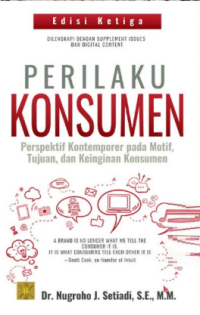 Image of Perilaku Konsumen
