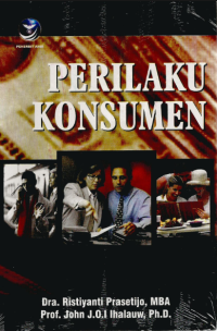 Perilaku konsumen