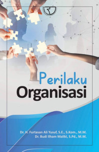 Image of Perilaku Organisasi