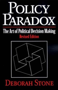 Image of Policy Paradox : The Art of Political Decision Making