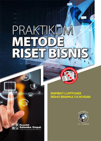 Praktikum Metode Riset Bisnis