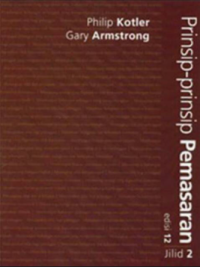 Prinsip-prinsip Pemasaran: Jilid 2