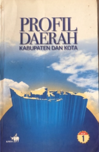 Image of Profil Daerah Kabupaten / Kota di Indonesia