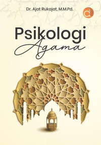 Image of Psikologi Agama
