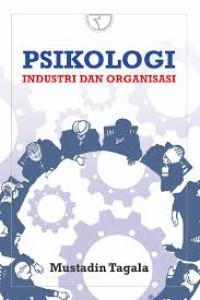 Image of Psikologi Industri Organisasi