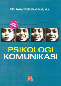 Psikologi Komunikasi