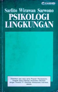 Psikologi Lingkungan