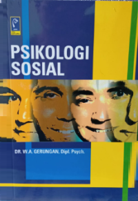 Image of Psikologi Sosial