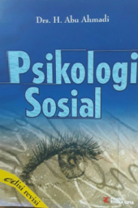 Psikologi Sosial