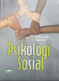 Image of Psikologi Sosial