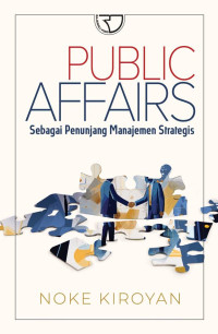 Image of Public Affairs; sebagai penunjang manajemen strategis