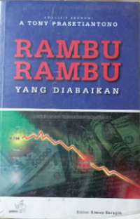 Image of Rambu-rambu Yang Diabaikan