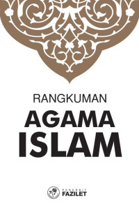 Image of Rangkuman Agama Islam