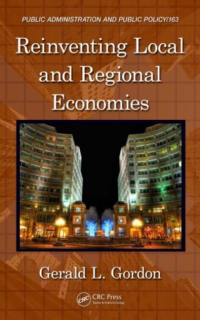 Reinventing Local & Regional Economics